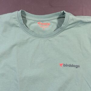 Birddogs SHMasters 2024 Masters golf graphic T Shirt Men’s Large